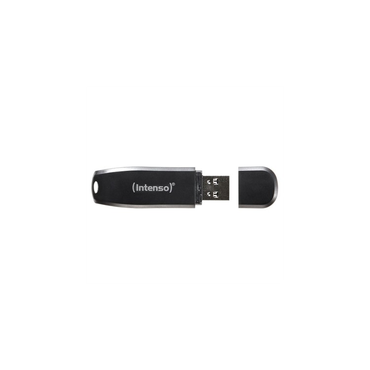 Memoria usb 3.2 intenso speed 32gb