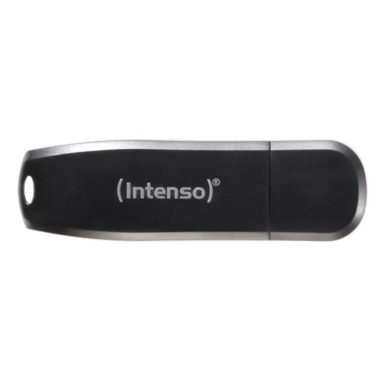 Memoria usb 3.2 intenso speed 32gb