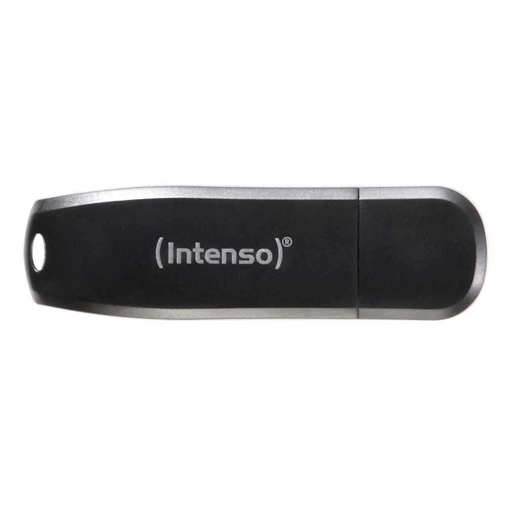 Memoria usb 3.2 intenso speed 32gb