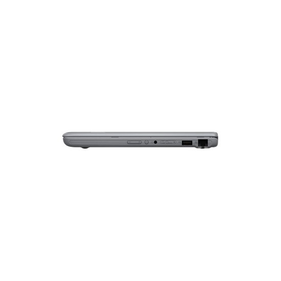 Portatil asus br1100fka - bp1195n cel n4500 11.6 pulgadas tactil 4gb - ssd128gb - wifi - w11s