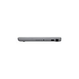 Portatil asus br1100fka - bp1195n cel n4500 11.6 pulgadas tactil 4gb - ssd128gb - wifi - w11s