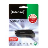 Memoria usb 3.2 intenso speed 256gb