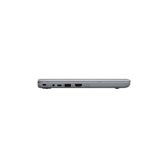 Portatil asus br1100fka - bp1195n cel n4500 11.6 pulgadas tactil 4gb - ssd128gb - wifi - w11s