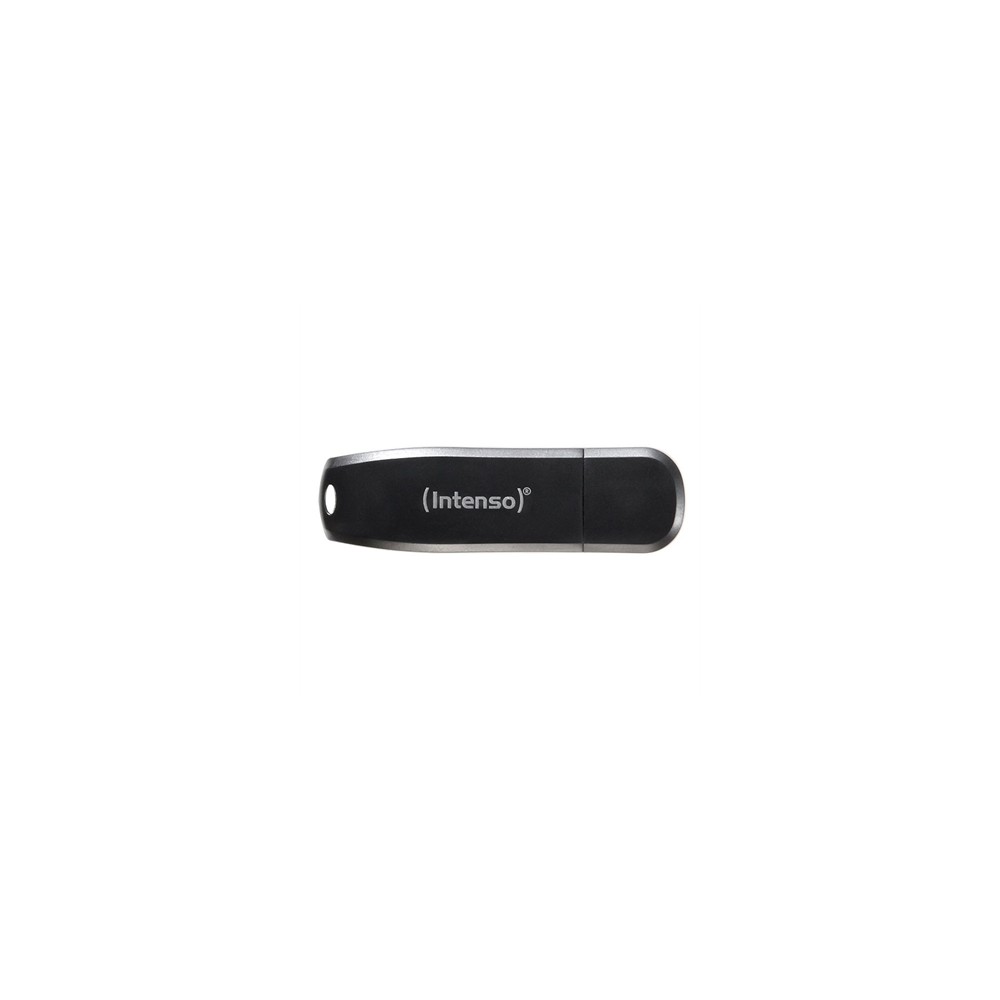 Memoria usb 3.2 intenso speed 64gb