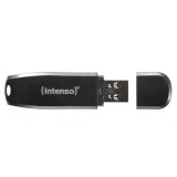 Memoria usb 3.2 intenso speed 64gb