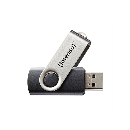 Memoria usb 2.0 intenso basic 32gb