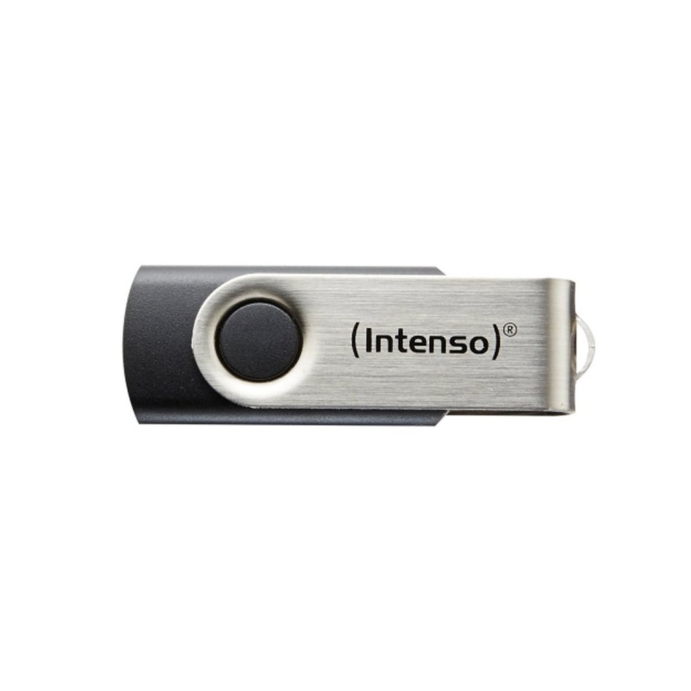 Memoria usb 2.0 intenso basic 32gb