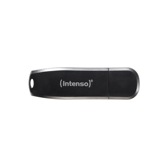 Memoria usb 3.2 intenso speed 128gb