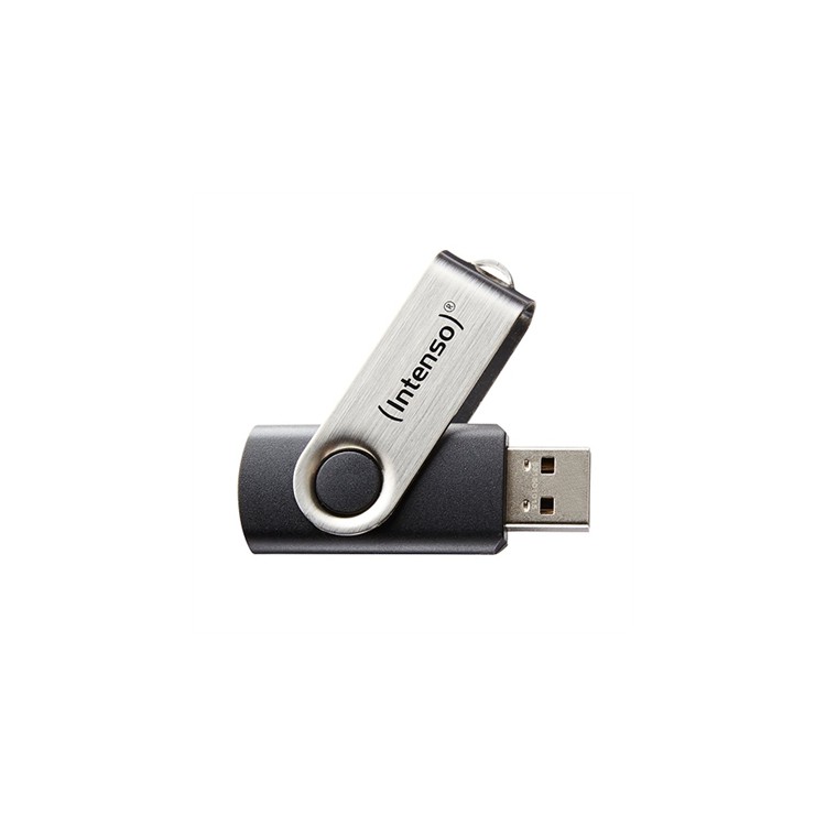 Memoria usb 2.0 intenso basic 8gb