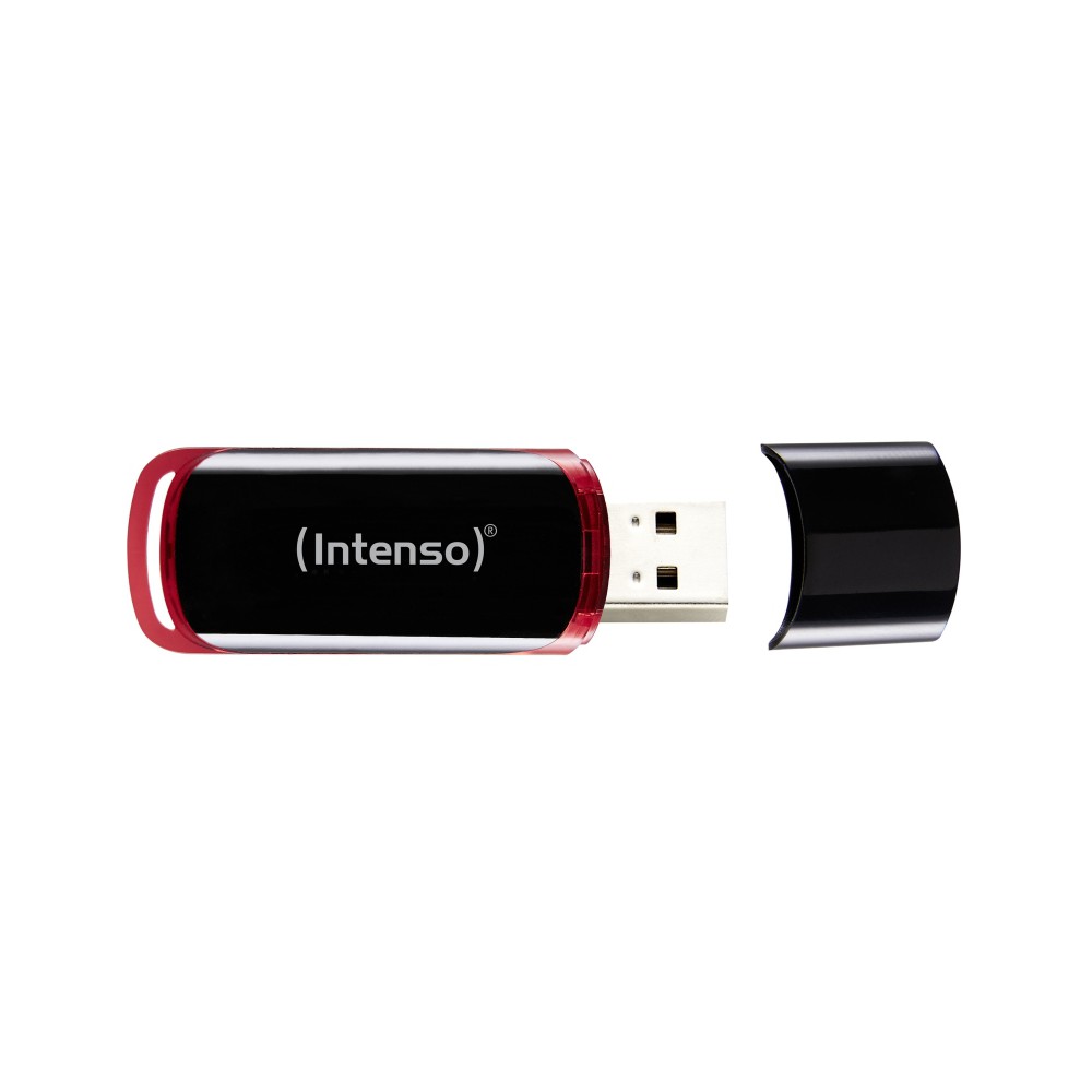 Memoria usb 2.0 intenso business 16gb