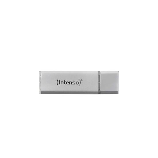 Memoria usb 3.2 intenso ultra 512gb aluminio