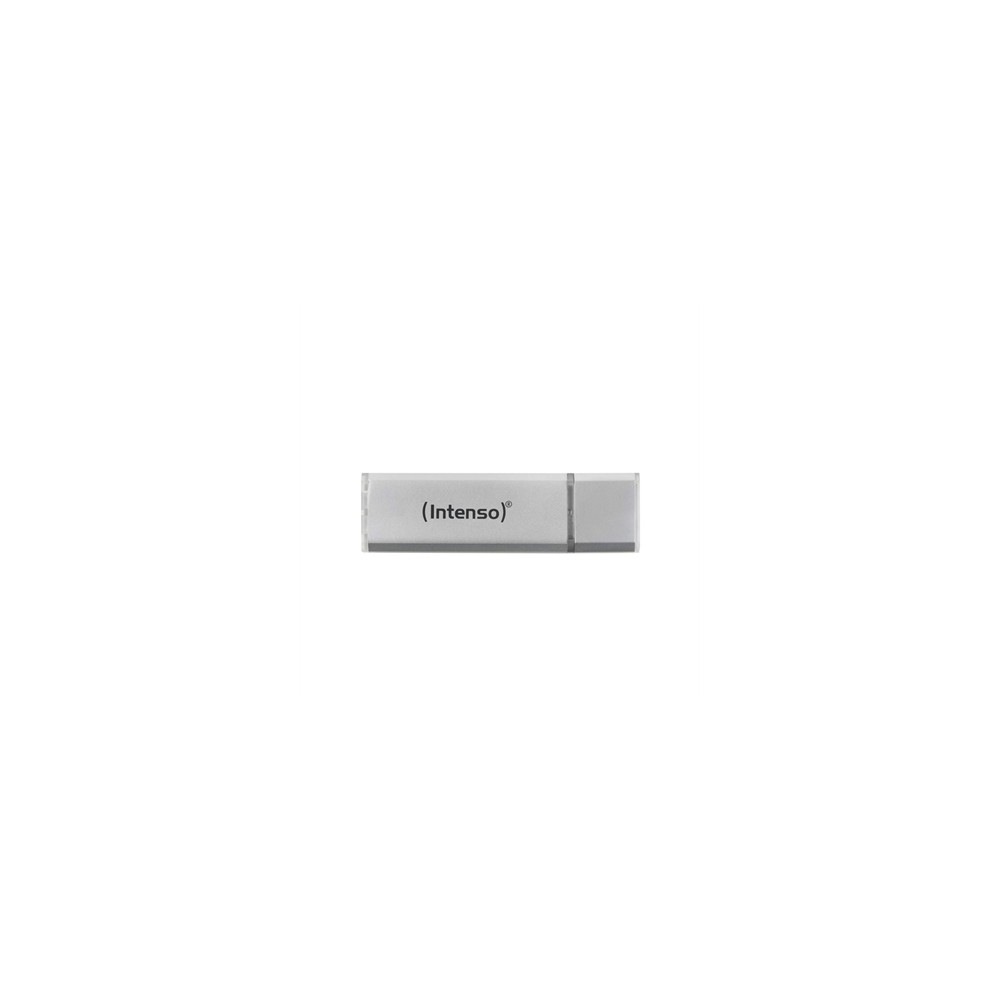 Memoria usb 3.2 intenso ultra 512gb aluminio