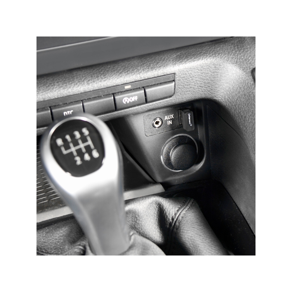 Memoria usb 3.2 intenso slim line 128gb