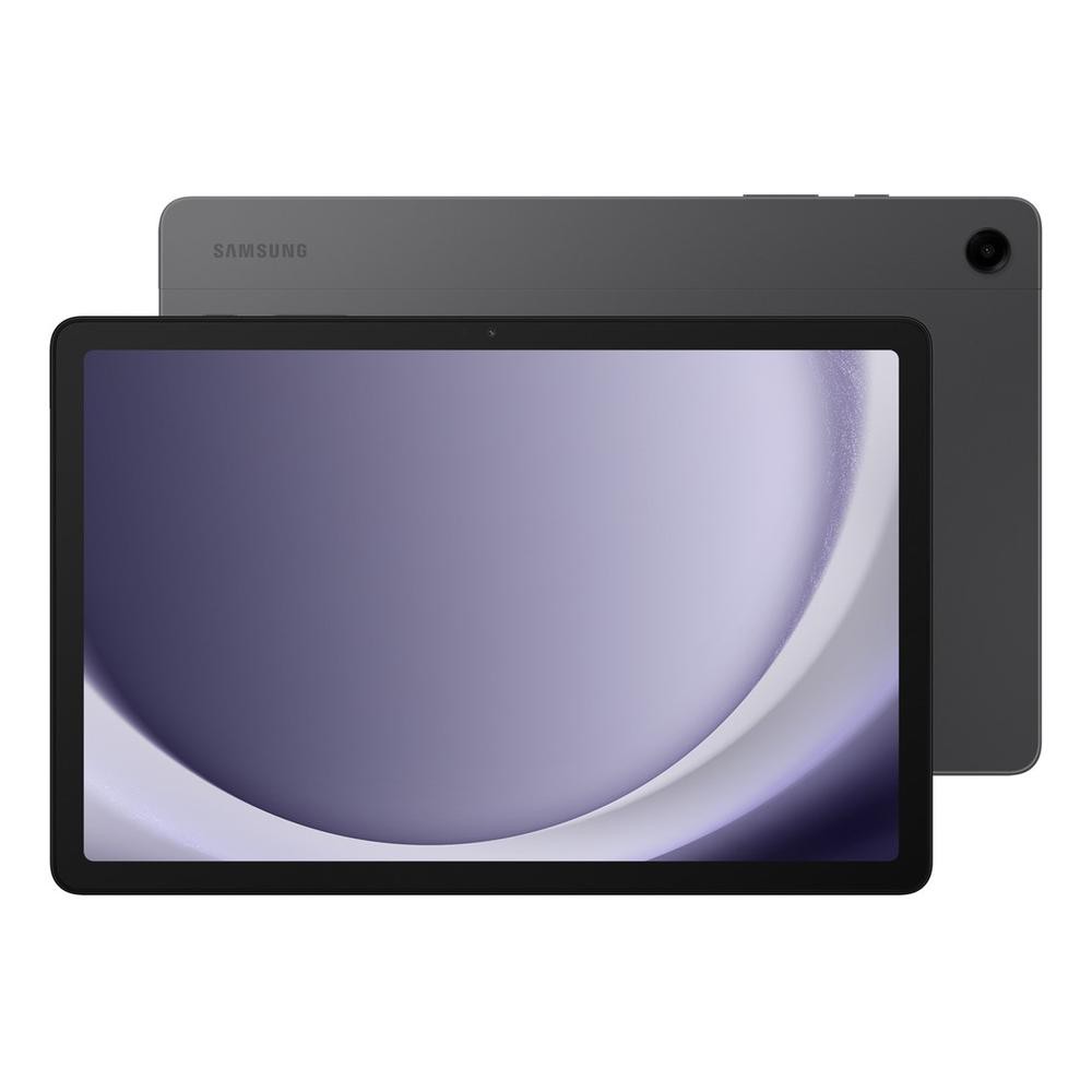 Tablet samsung galaxy tab a9+ r - c 10.9 pulgadas - 8gb - 256gb - wifi - gris