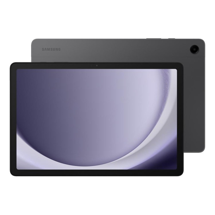 Tablet samsung galaxy tab a9+ r - c 10.9 pulgadas - 8gb - 256gb - wifi - gris