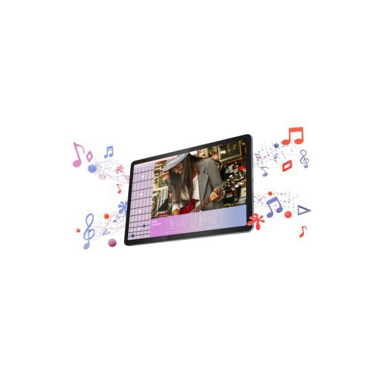 Tablet lenovo m11 tb330fu 11 pulgadas 4gb 128gb wifi gris