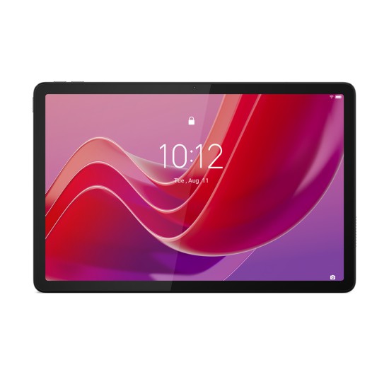 Tablet lenovo m11 tb330fu 11 pulgadas 4gb 128gb wifi gris