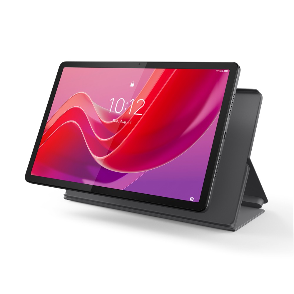 Tablet lenovo m11 tb330fu 11 pulgadas 4gb 128gb wifi gris