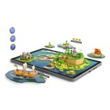 Tablet lenovo tab tb311fu 10.1 pulgadas 4gb 64gb wifi gris