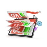 Tablet lenovo tab 10.1 pulgadas 4gb 64gb 4g wifi gris