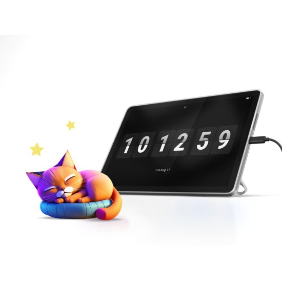 Tablet lenovo tab 10.1 pulgadas 4gb 64gb 4g wifi gris