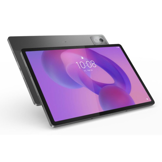 Tablet lenovo idea tab pro 12.7 pulgadas 8gb 256gb gris wifi pen