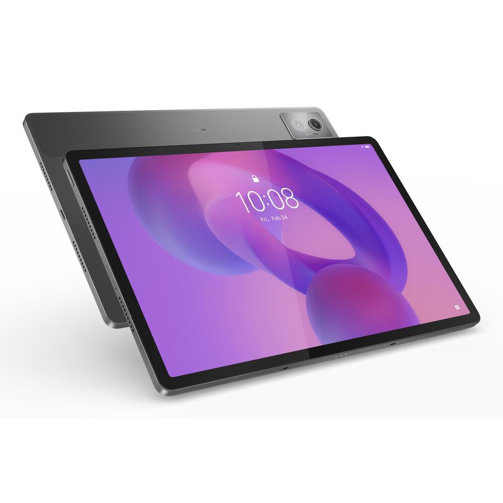 Tablet lenovo idea tab pro 12.7 pulgadas 8gb 256gb gris wifi pen