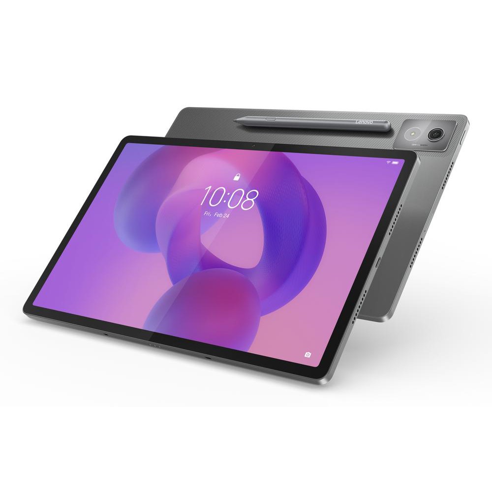 Tablet lenovo idea tab pro 12.7 pulgadas 8gb 256gb gris wifi pen