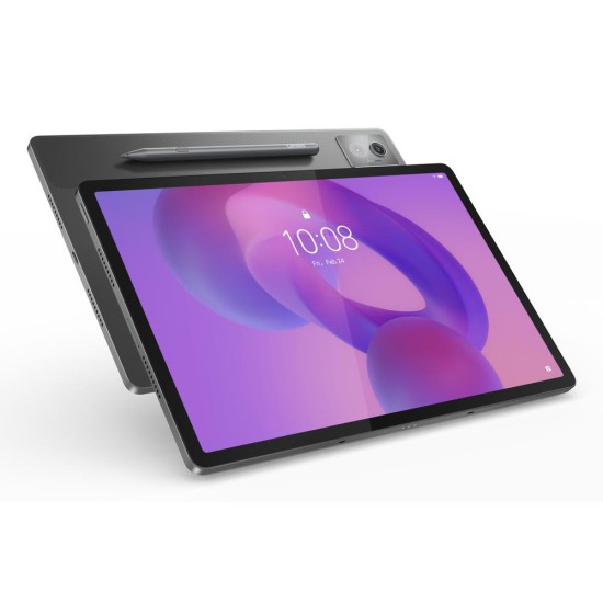 Tablet lenovo idea tab pro 12.7 pulgadas 8gb 256gb gris wifi pen
