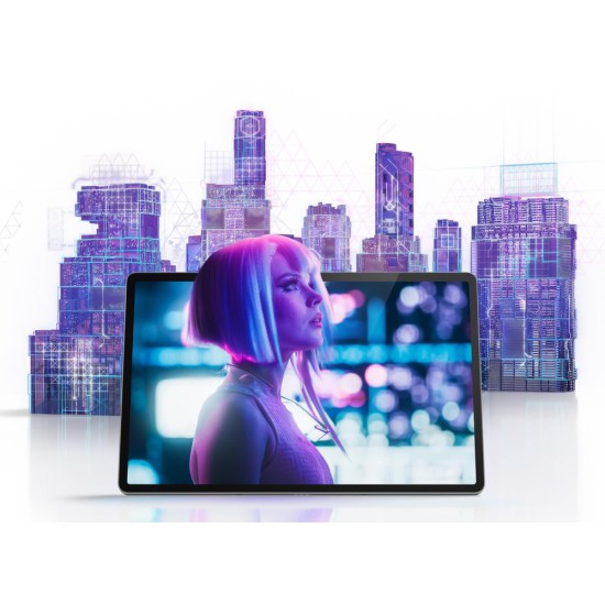 Tablet lenovo idea tab pro 12.7 pulgadas 8gb 256gb gris wifi pen