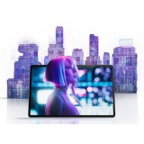 Tablet lenovo idea tab pro 12.7 pulgadas 8gb 256gb gris wifi pen