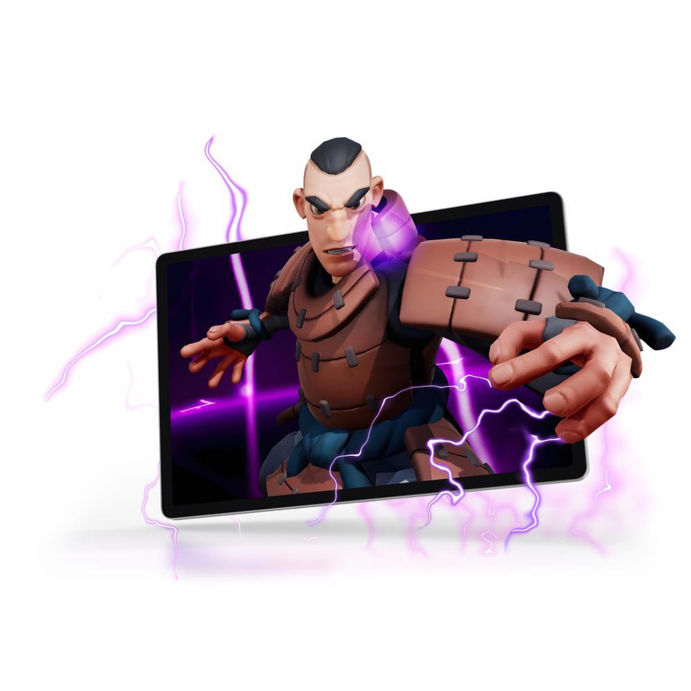 Tablet lenovo idea tab pro 12.7 pulgadas 8gb 256gb gris wifi pen