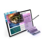 Tablet lenovo idea tab pro 12.7 pulgadas 8gb 256gb gris wifi pen