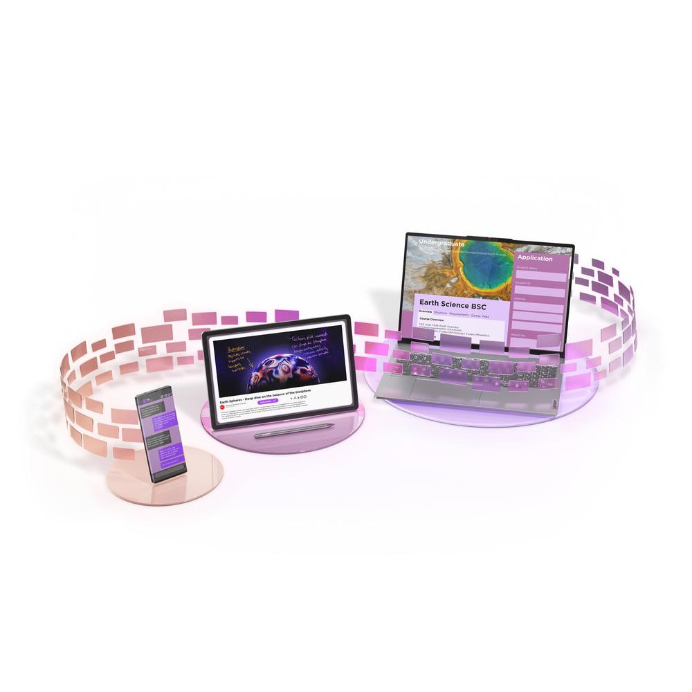 Tablet lenovo idea tab pro 12.7 pulgadas 8gb 256gb gris wifi pen