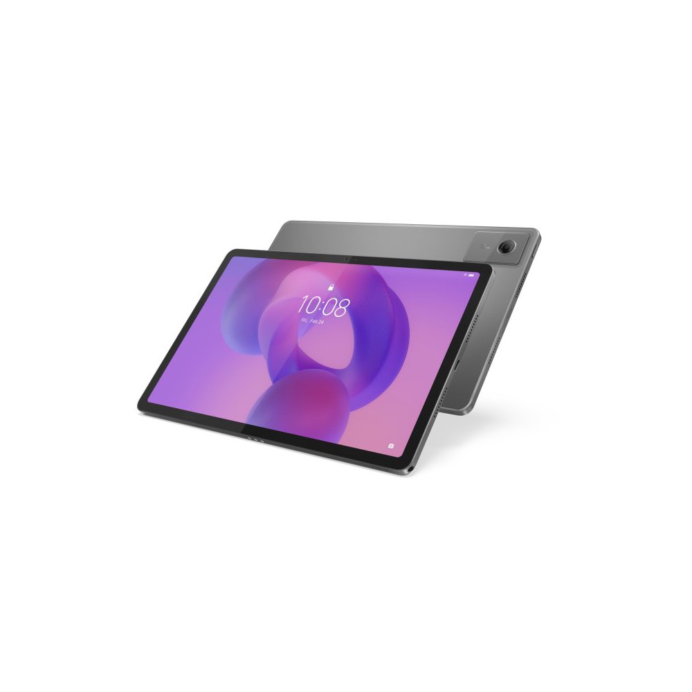 Tablet lenovo tab 11 pulgadas zafr0429es 8gb 256gb wifi gris
