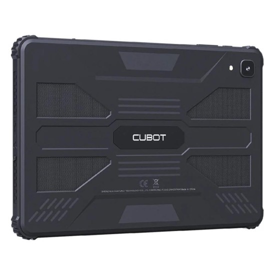 Tablet cubot tab king kong 4g rugerizada 10.1 pulgadas - 8gb - 256gb