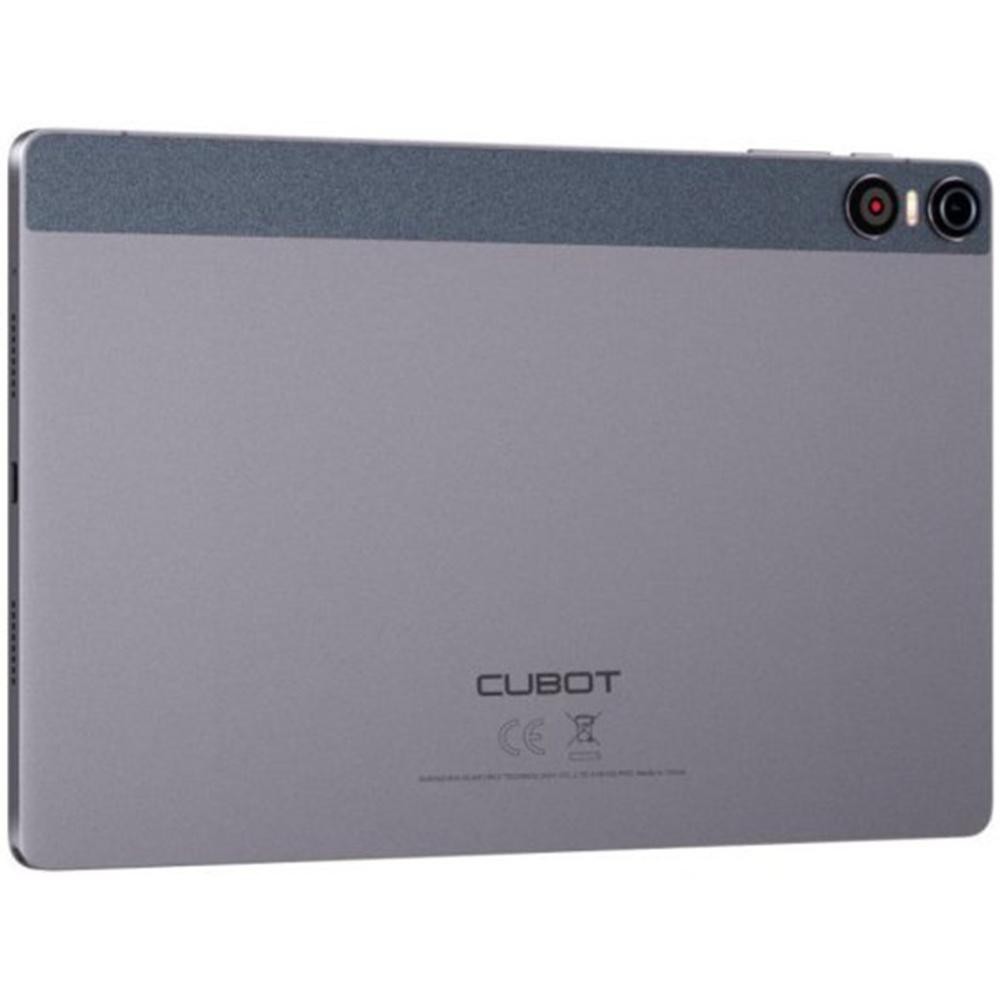 Tablet cubot tab 50 10.4 pulgadas 8 - 256gb gris
