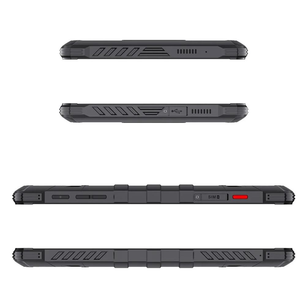 Tablet cubot tab king kong 2 4g rugerizada 10.95 pulgadas - 16gb - 256gb - wifi