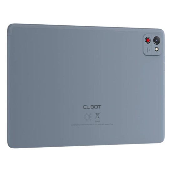 Tablet cubot tab 65 10.1 pulgadas - 4gb - 128gb - wifi  - gris