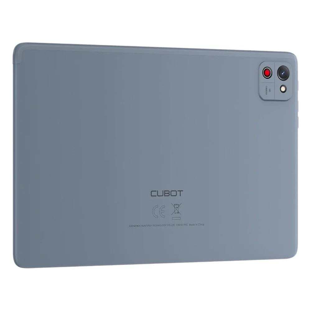 Tablet cubot tab 65 10.1 pulgadas - 4gb - 128gb - wifi  - gris