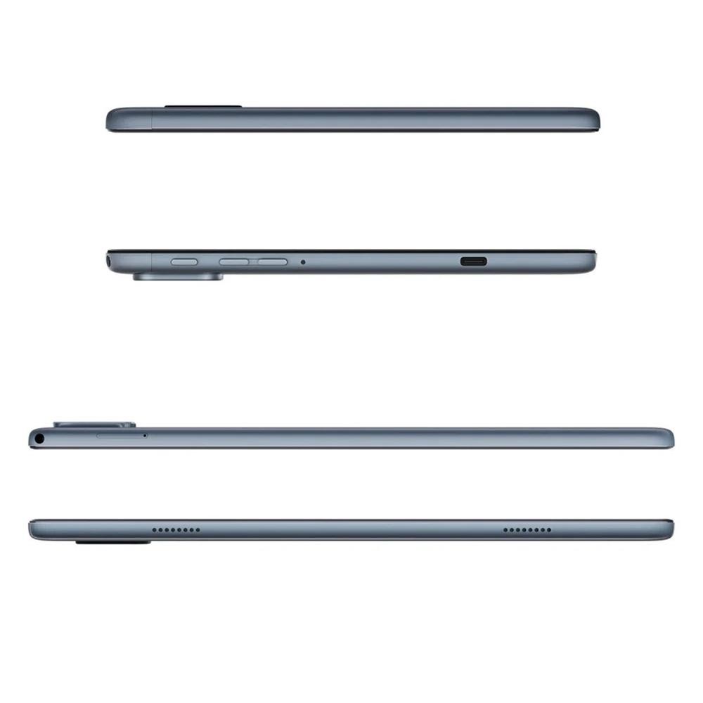 Tablet cubot tab 65 10.1 pulgadas - 4gb - 128gb - wifi  - gris