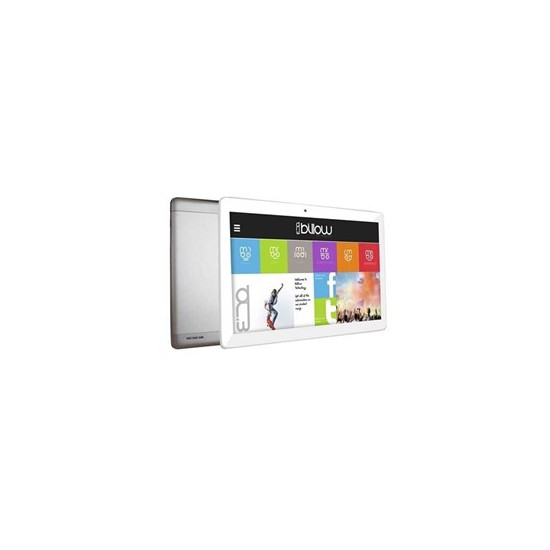 Tablet billow ppotab0893 x103s 16gb 3g 10.1 pulgadas plata