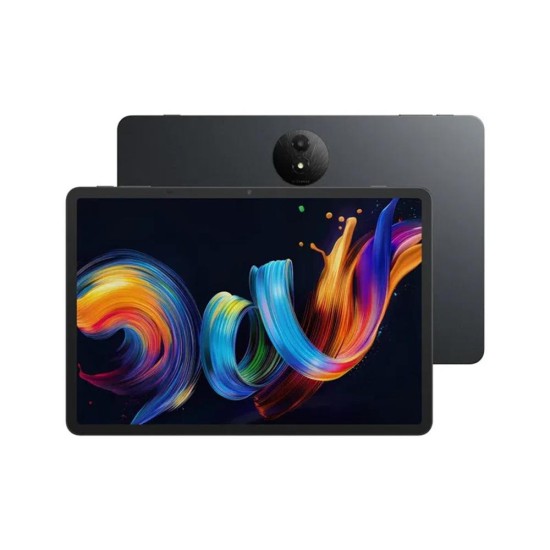 Tablet tcl nxtpaper 11 plus 11.5 pulgadas 8gb - 256gb - gris