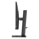 Monitor phoenix visión 24 pro 23.8 pulgadas full hd panel ips webcam integrada abatible hdmi + dp altavoces integrados