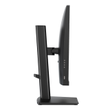 Monitor phoenix visión 24 pro 23.8 pulgadas full hd panel ips webcam integrada abatible hdmi + dp altavoces integrados