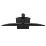 Monitor phoenix visión 24 pro 23.8 pulgadas full hd panel ips webcam integrada abatible hdmi + dp altavoces integrados