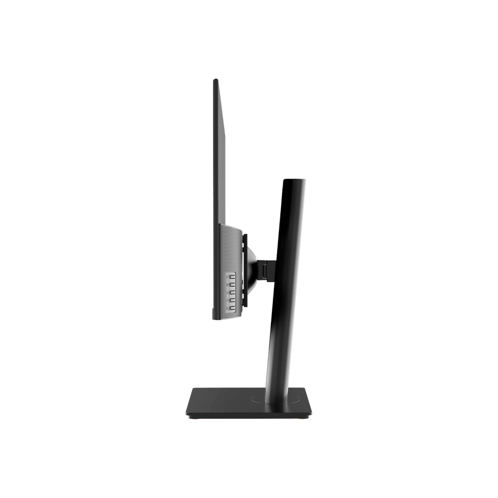 Monitor phoenix essence 24 pro 23.8 pulgadas full hd panel ips 100hz hdmi + dp + vga altavoces integrados peana regulable