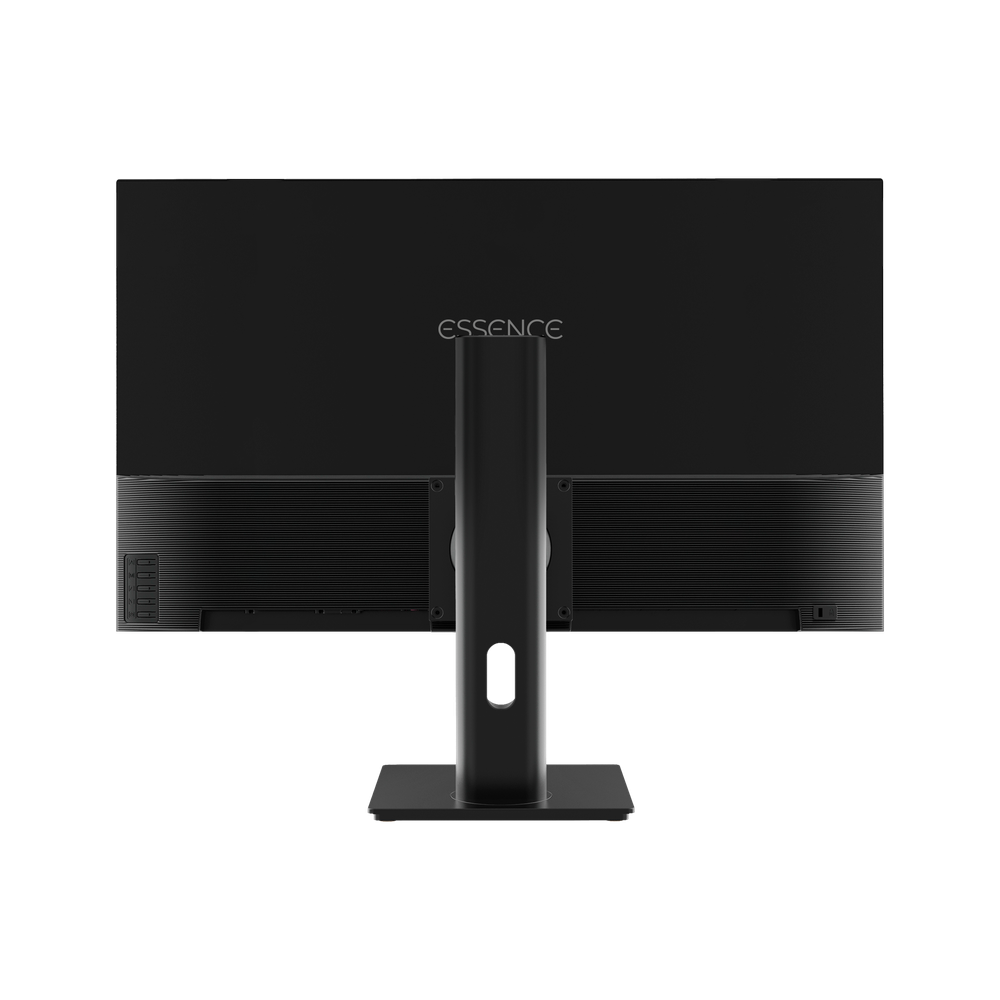 Monitor phoenix essence pro 27 pulgadas full hd panel ips 100hz hdmi + dp + vga altavoces integrados peana regulable