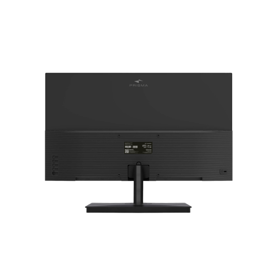 Monitor phoenix prisma 24 pulgadas full hd 100hz 5ms hdmi vga dp vesa 100x100 ips