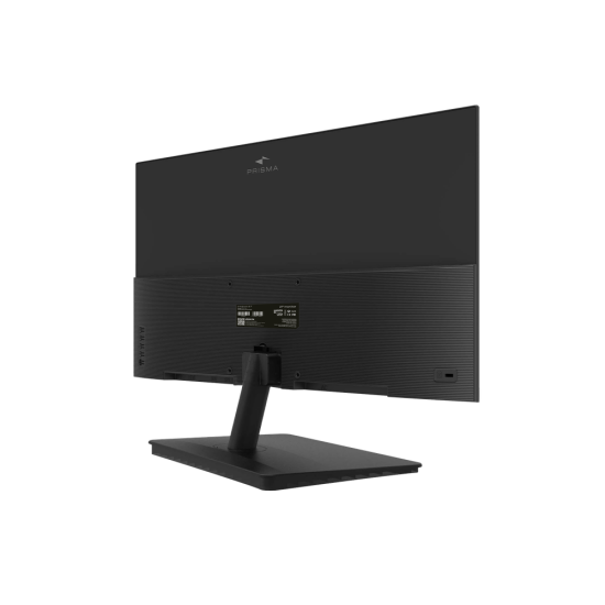 Monitor phoenix prisma 27 pulgadas full hd 100hz 5ms hdmi vga dp vesa 100x100 ips